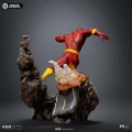 Iron Studios Flash - DC Comics