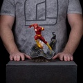Iron Studios Flash - DC Comics