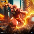 Iron Studios Flash - DC Comics