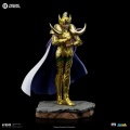 Iron Studios Mu du Bélier - Saint Seiya