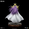 Iron Studios Mu du Bélier - Saint Seiya