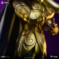 Iron Studios Mu du Bélier - Saint Seiya