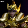 Iron Studios Mu du Bélier - Saint Seiya