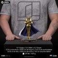 Iron Studios Mu du Bélier - Saint Seiya