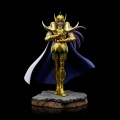 Iron Studios Mu du Bélier - Saint Seiya