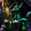 Iron Studios Mu du Bélier Deluxe - Saint Seiya