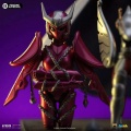 Iron Studios Mu du Bélier Deluxe - Saint Seiya