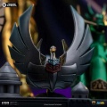 Iron Studios Mu du Bélier Deluxe - Saint Seiya