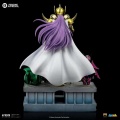 Iron Studios Mu du Bélier Deluxe - Saint Seiya