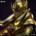 Iron Studios Mu du Bélier Deluxe - Saint Seiya