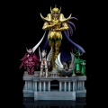 Iron Studios Mu du Bélier Deluxe - Saint Seiya