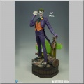 Tweeterhead 1/4 The Joker - DC Comics