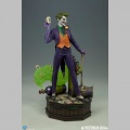 Tweeterhead 1/4 The Joker - DC Comics