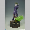 Tweeterhead 1/4 The Joker - DC Comics