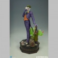 Tweeterhead 1/4 The Joker - DC Comics