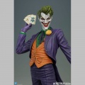 Tweeterhead 1/4 The Joker - DC Comics