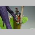 Tweeterhead 1/4 The Joker - DC Comics