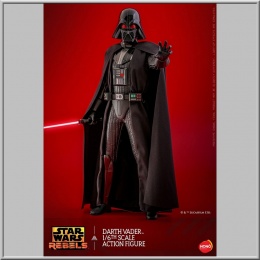 Hono Studio Darth Vader - Star Wars: Rebels