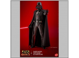 Hono Studio Dark Vador - Star Wars: Rebels