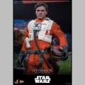 Hot Toys Poe Dameron - Star Wars