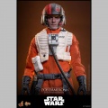 Hot Toys Poe Dameron - Star Wars