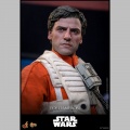 Hot Toys Poe Dameron - Star Wars