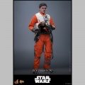 Hot Toys Poe Dameron - Star Wars