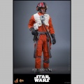 Hot Toys Poe Dameron - Star Wars
