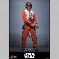 Hot Toys Poe Dameron - Star Wars