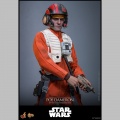 Hot Toys Poe Dameron - Star Wars