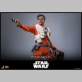Hot Toys Poe Dameron - Star Wars