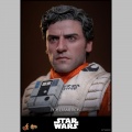 Hot Toys Poe Dameron - Star Wars