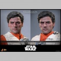 Hot Toys Poe Dameron - Star Wars