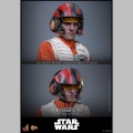 Hot Toys Poe Dameron - Star Wars