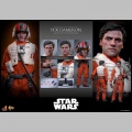 Hot Toys Poe Dameron - Star Wars