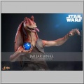 Hot Toys Jar Jar Binks - Star Wars