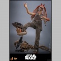 Hot Toys Jar Jar Binks - Star Wars