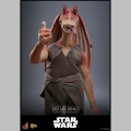 Hot Toys Jar Jar Binks - Star Wars