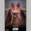 Hot Toys Jar Jar Binks - Star Wars