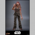 Hot Toys Jar Jar Binks - Star Wars