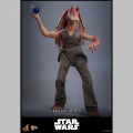 Hot Toys Jar Jar Binks - Star Wars