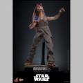 Hot Toys Jar Jar Binks - Star Wars