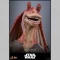 Hot Toys Jar Jar Binks - Star Wars