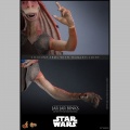 Hot Toys Jar Jar Binks - Star Wars