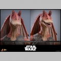 Hot Toys Jar Jar Binks - Star Wars