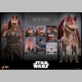 Hot Toys Jar Jar Binks - Star Wars