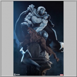 Sideshow Moon Knight Premium Format - Marvel