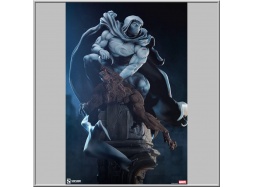 Sideshow Moon Knight Premium Format - Marvel