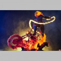Sideshow Ghost Rider (Classic Variant) - Marvel