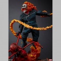 Sideshow Ghost Rider (Classic Variant) - Marvel